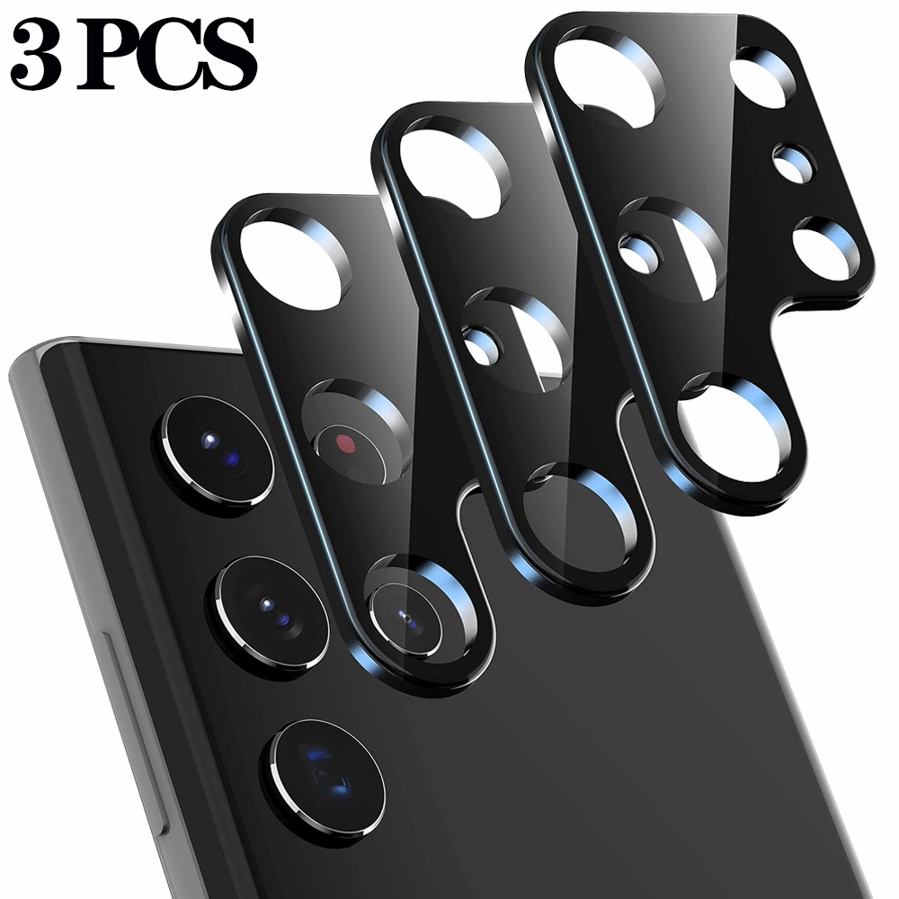 Photography Kit Samsung S26 Ultra - 삼성 갤럭시 S26 S25 S24 S23