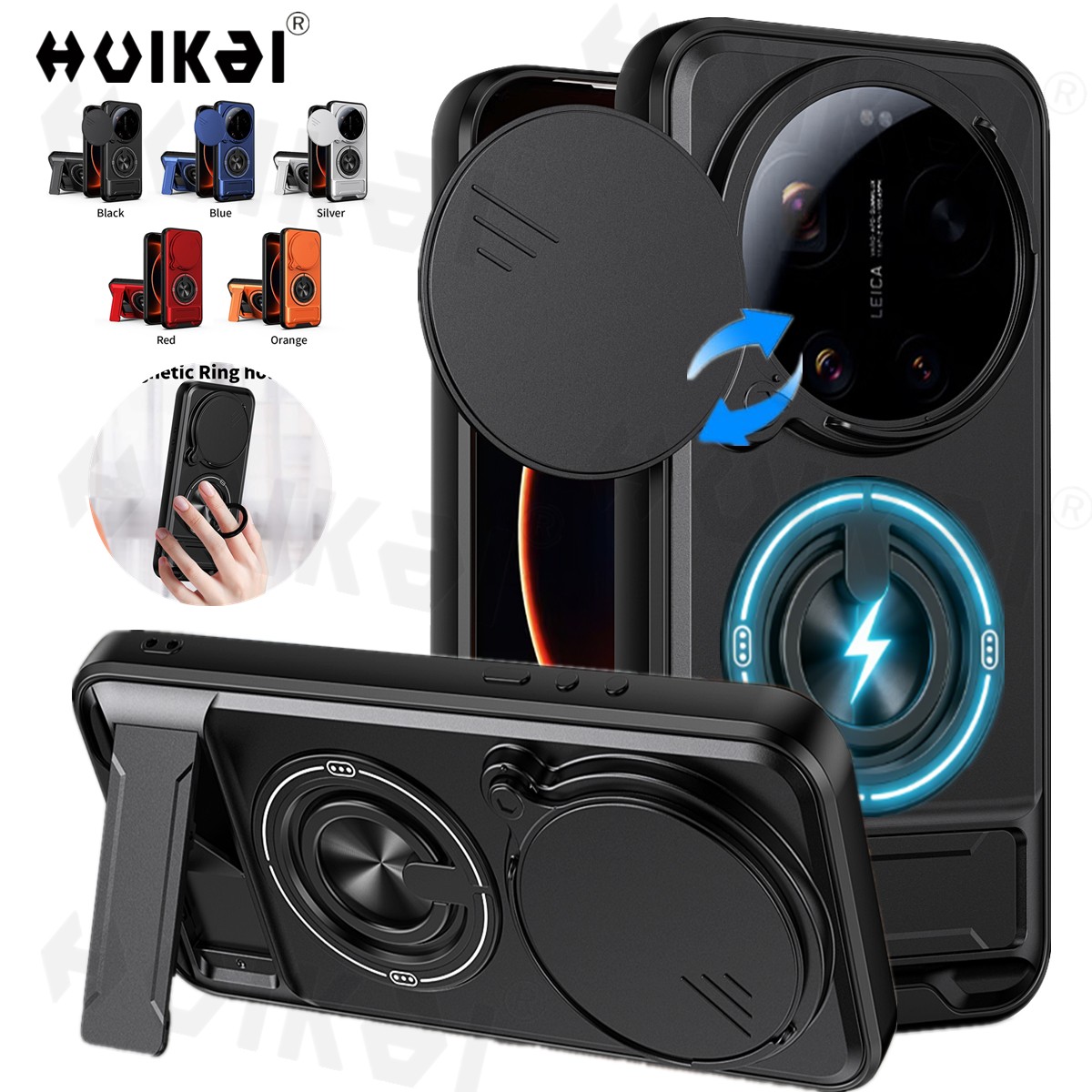 Photography Kit Pro Xiaomi 17 Ultra - 샤오미 17 울트라 17 레드미 노트