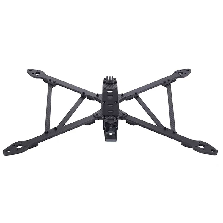 Photography Drone - APEX10 V2 15인치 10mm 암 FPV