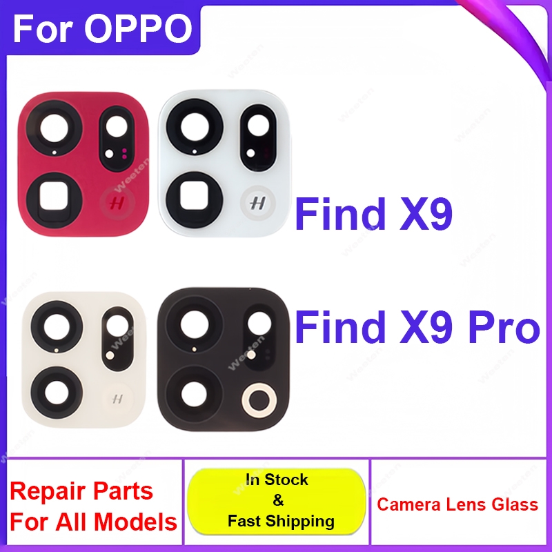 Photography Kit Oppo Find X9 Pro - OPPO Find X9 X9 Pro 후면