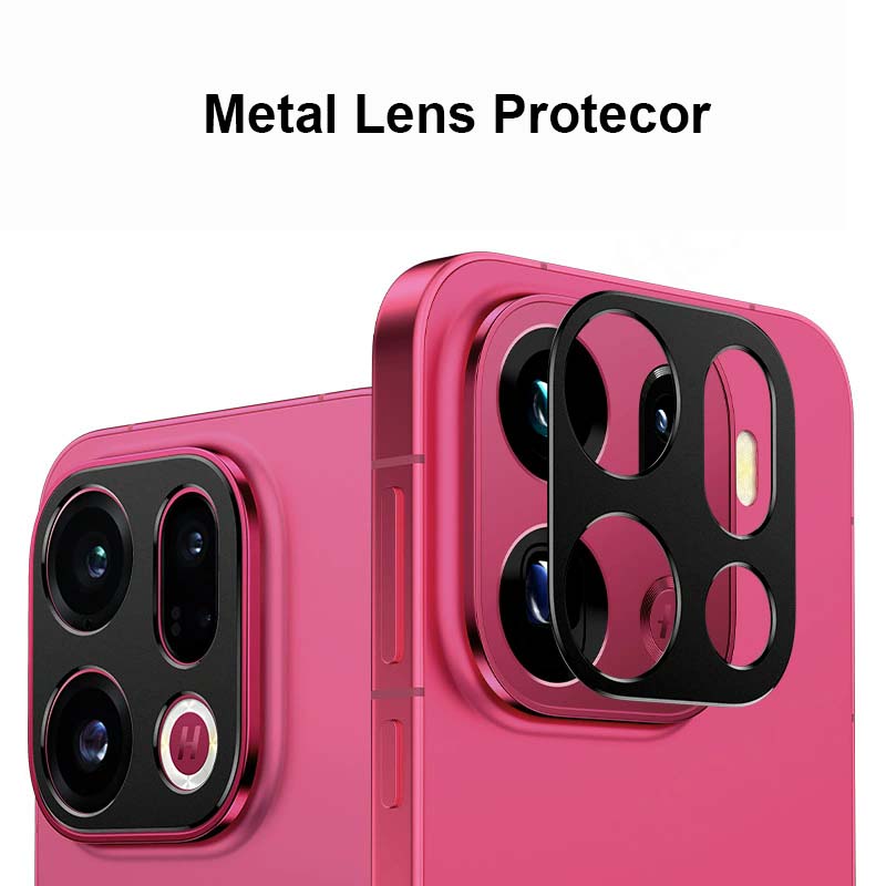 Photography Kit Oppo Find X9 Pro - OPPO Find N6 X9 X9s N5