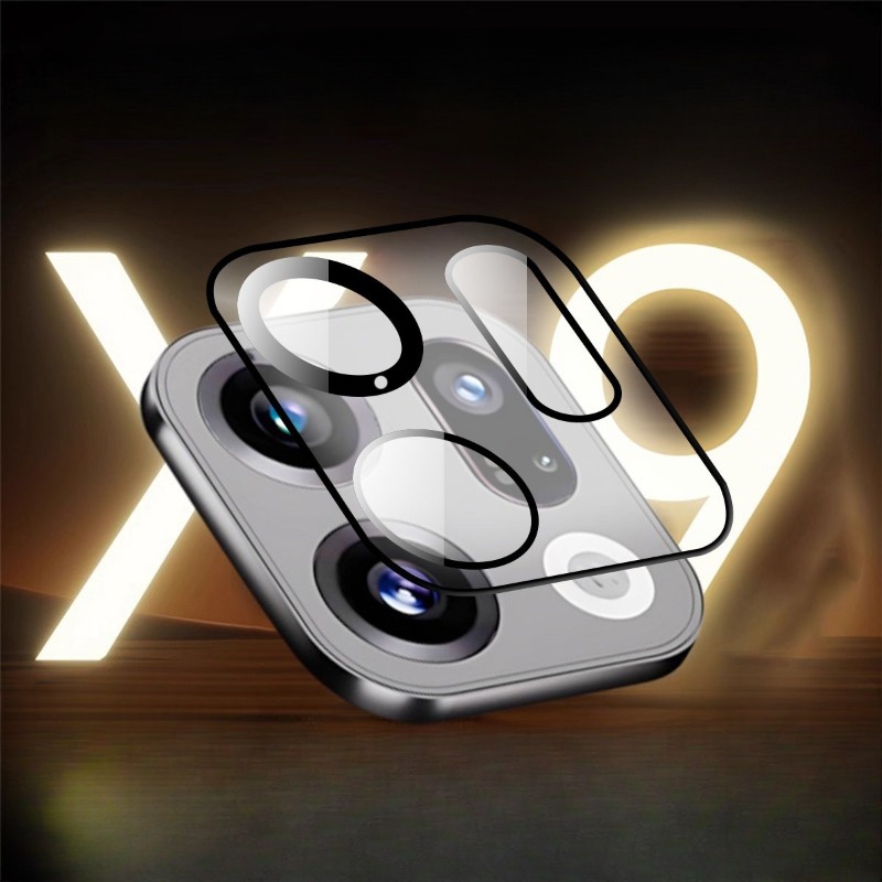 Photography Kit Oppo Find X9 Pro - OPPO Find X9 Pro 3D 카메라