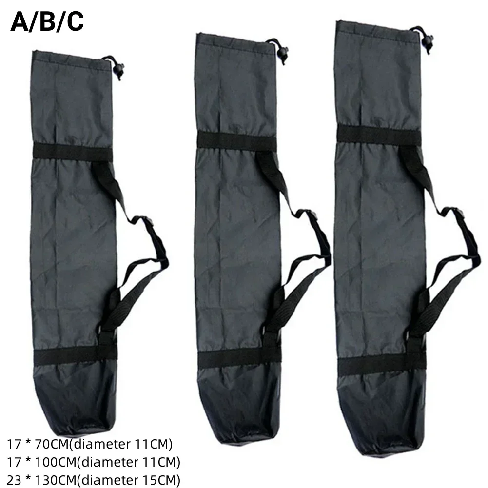 Photography Umbrella Lighting Kit - 70-130cm 삼각대 가방 Drawstring Toting Bag