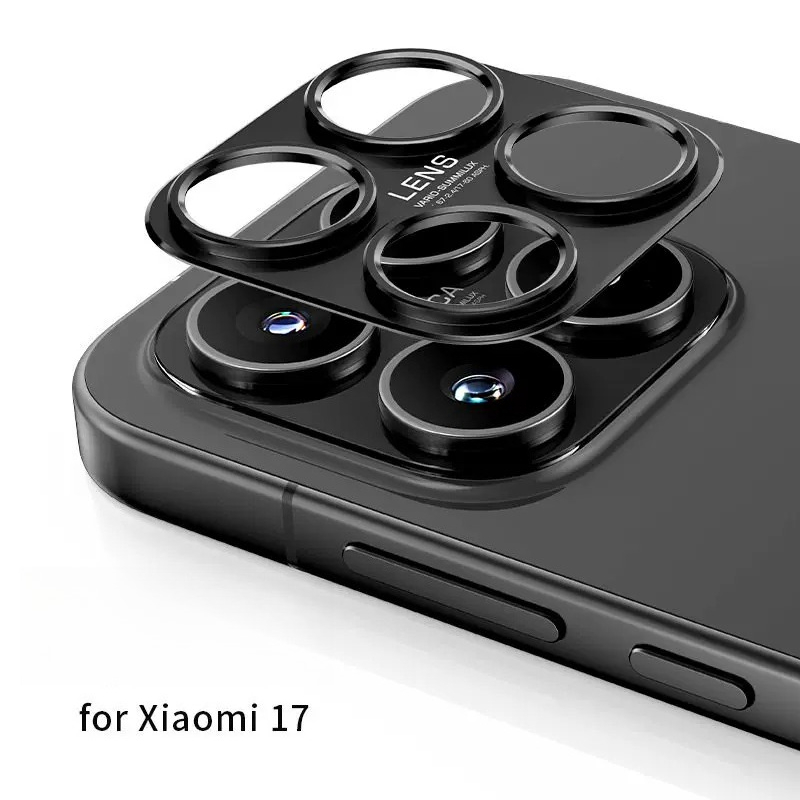 Photography Kit Pro Xiaomi 17 Ultra - 샤오미 17 울트라 17 15T 15TPro