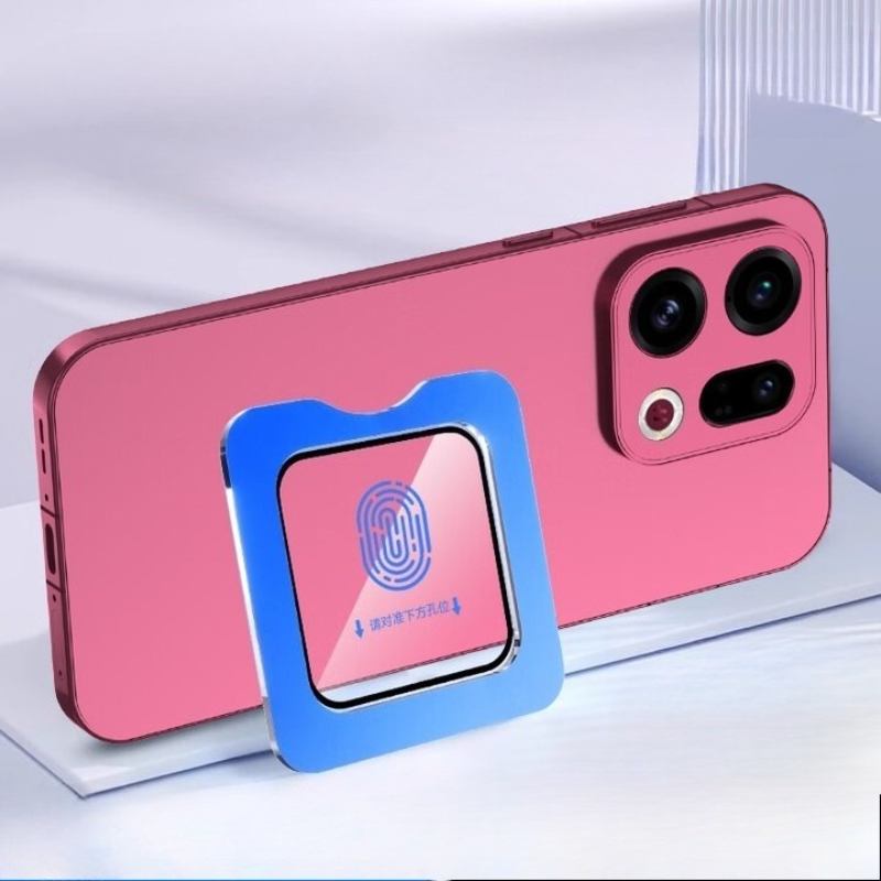 Photography Kit Oppo Find X9 Pro - 오포 파인드 X9 프로 카메라 보호