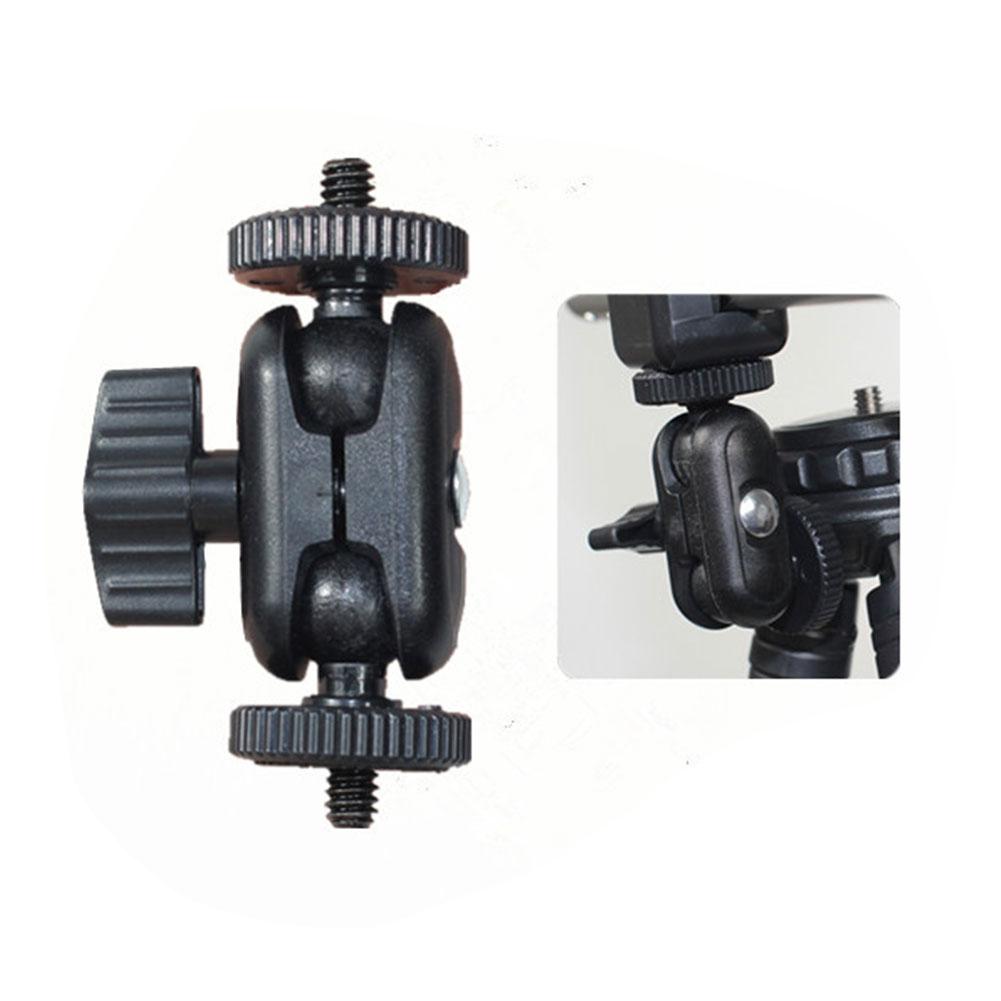Photography Umbrella Lighting Kit - 15mm 볼 360을 갖춘 새로운 더블