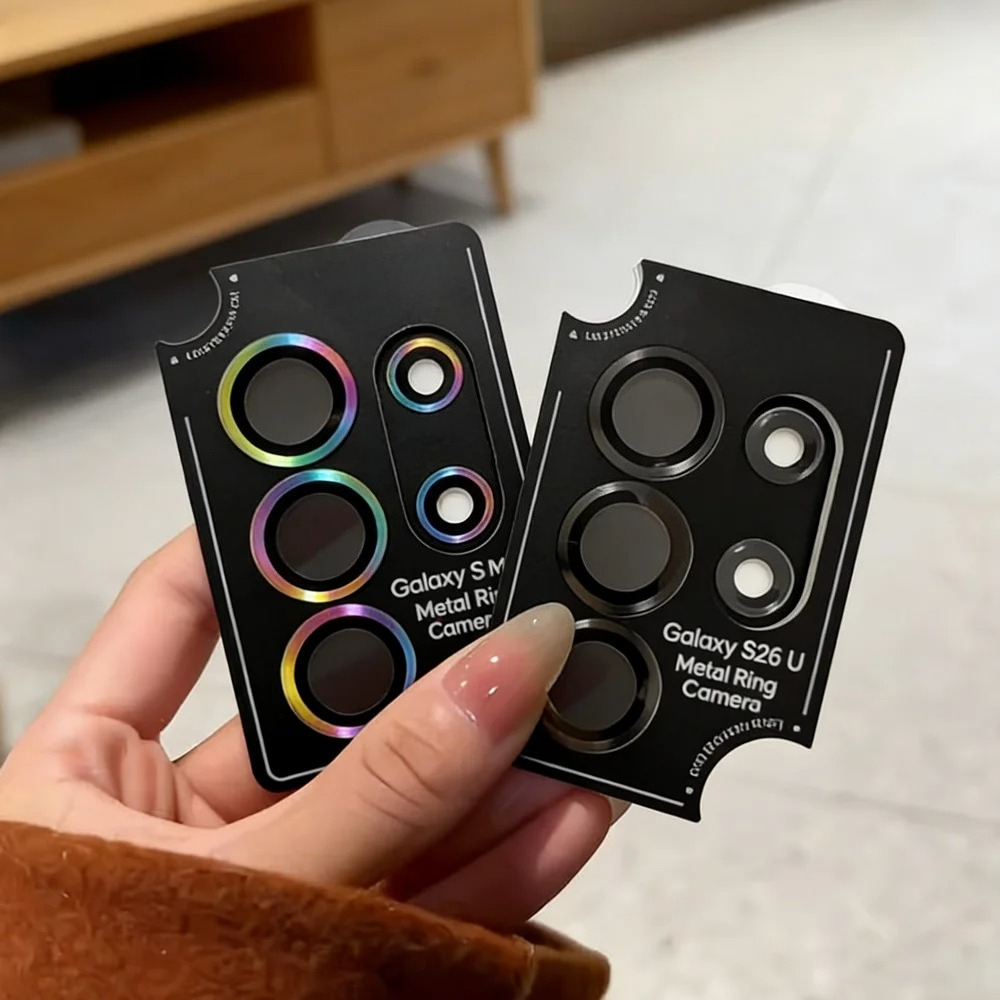 Photography Kit Samsung S26 Ultra - 삼성 갤럭시 S26 울트라 S25 플러스