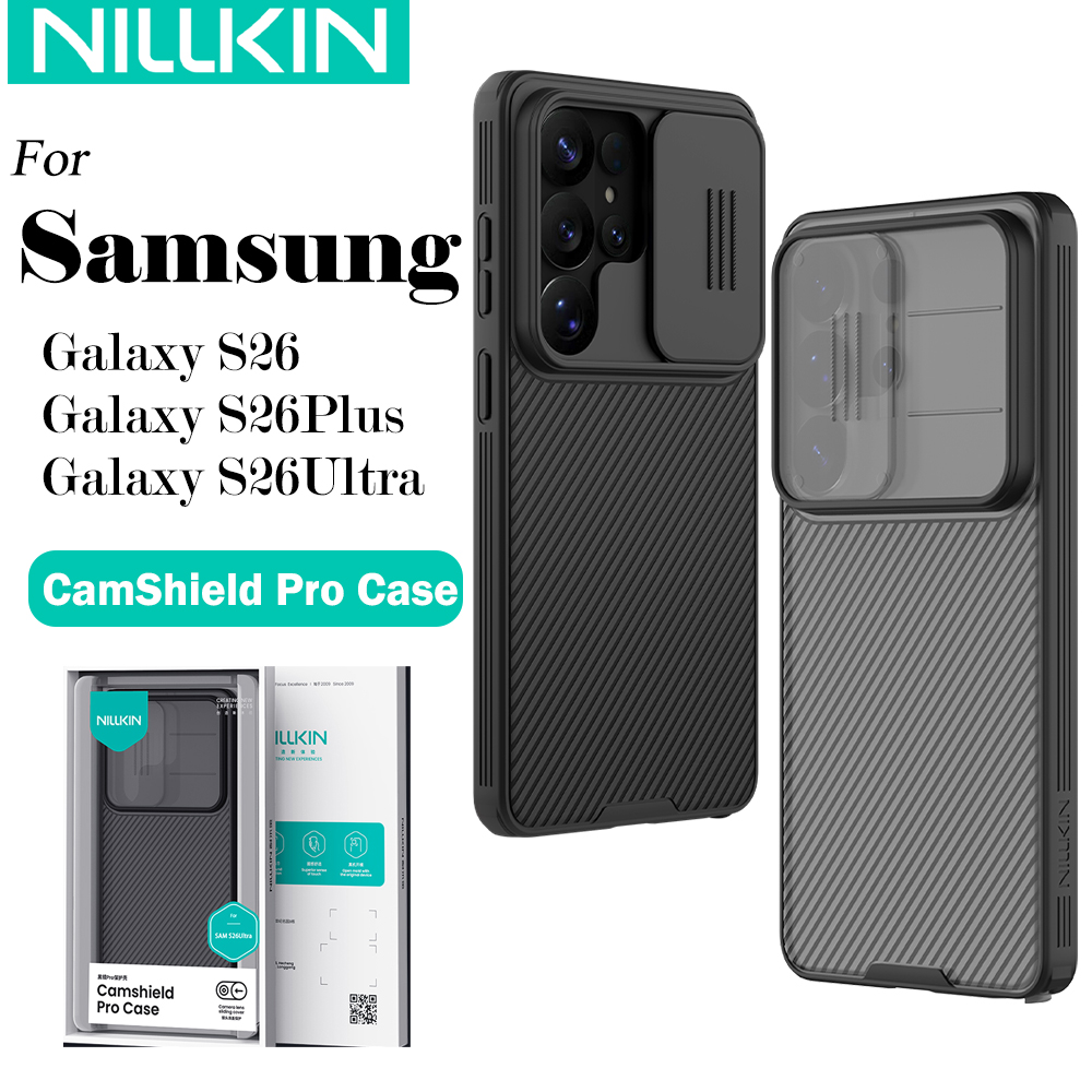 Photography Kit Samsung S26 Ultra - 닐킨 삼성 갤럭시 S26 울트라 S26+