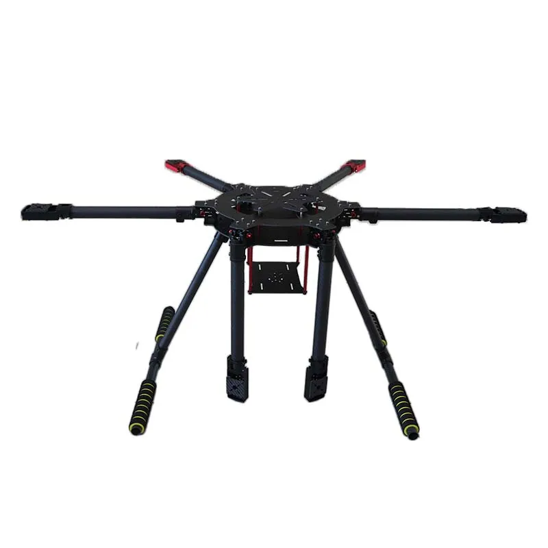Photography Training - HSKRC ZD970 시리즈 6축 접이식 탄소