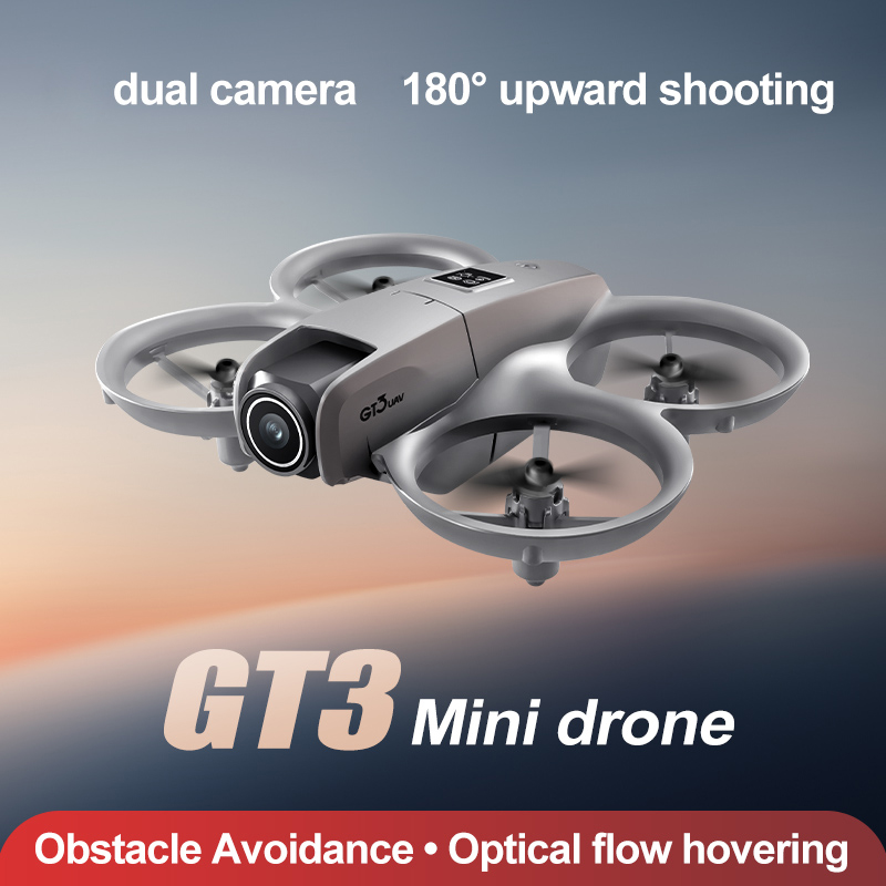 Photography Drone - 2026 GT3 MAX RC 드론 8K