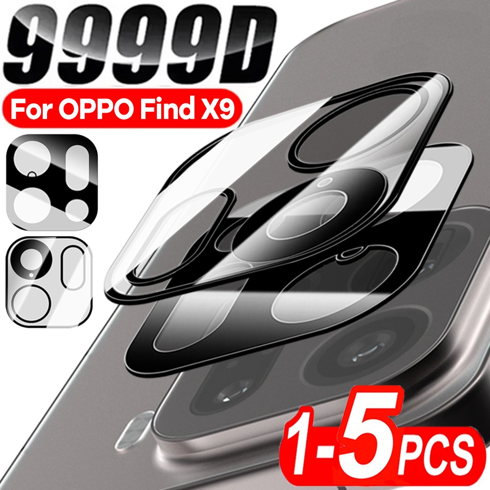 Photography Kit Oppo Find X9 Pro - OPPO Find X9/X9 Pro 3D 곡선형