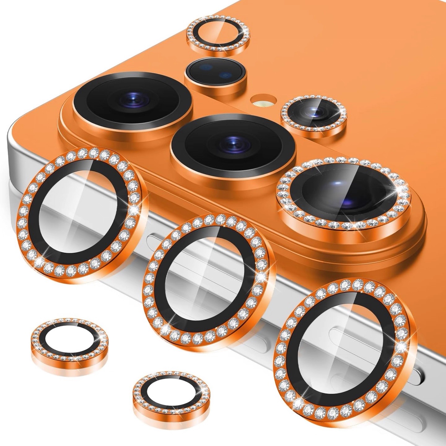 Photography Kit Samsung S26 Ultra - 삼성 갤럭시 S26 울트라 플러스 S26+