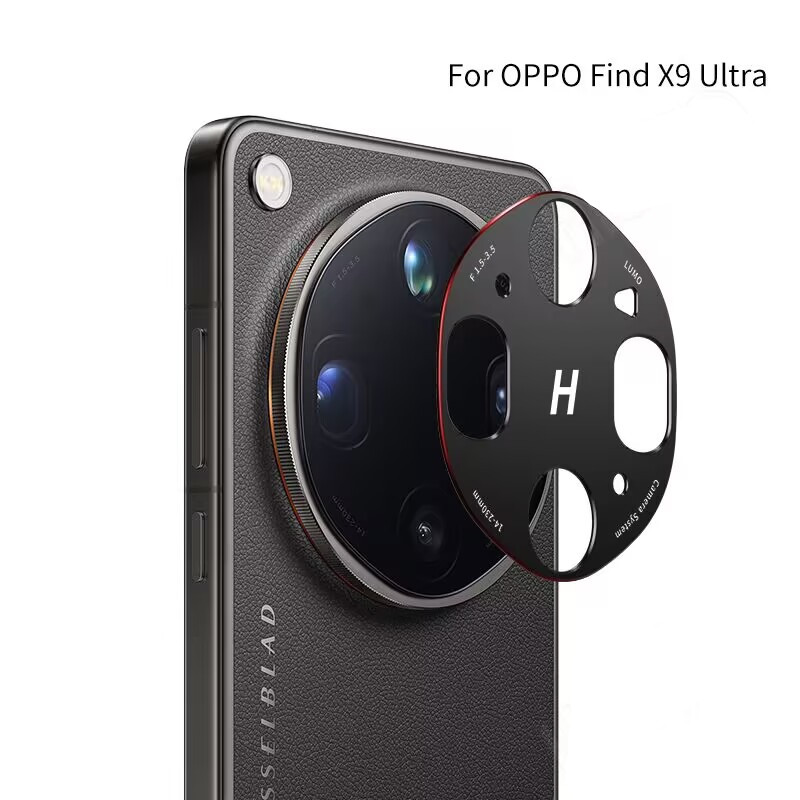 Photography Kit Oppo Find X9 Pro - OPPO Find X9 Ultra X9s Pro용