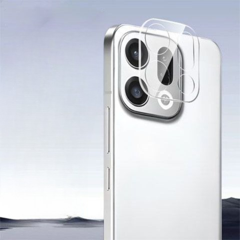 OPPO Find X9 Pro 렌즈 커버 스크린 보호필 - Photography Kit Oppo Find X9 Pro 리뷰 및 가격