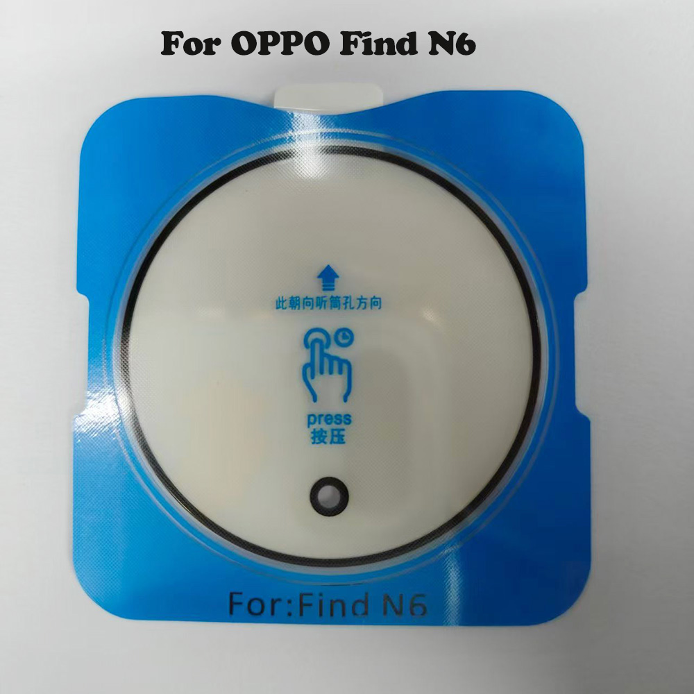 3개 렌즈 보호 필름 OPPO Find N6 N5 Fi - Photography Kit Oppo Find X9 Pro 리뷰 및 가격