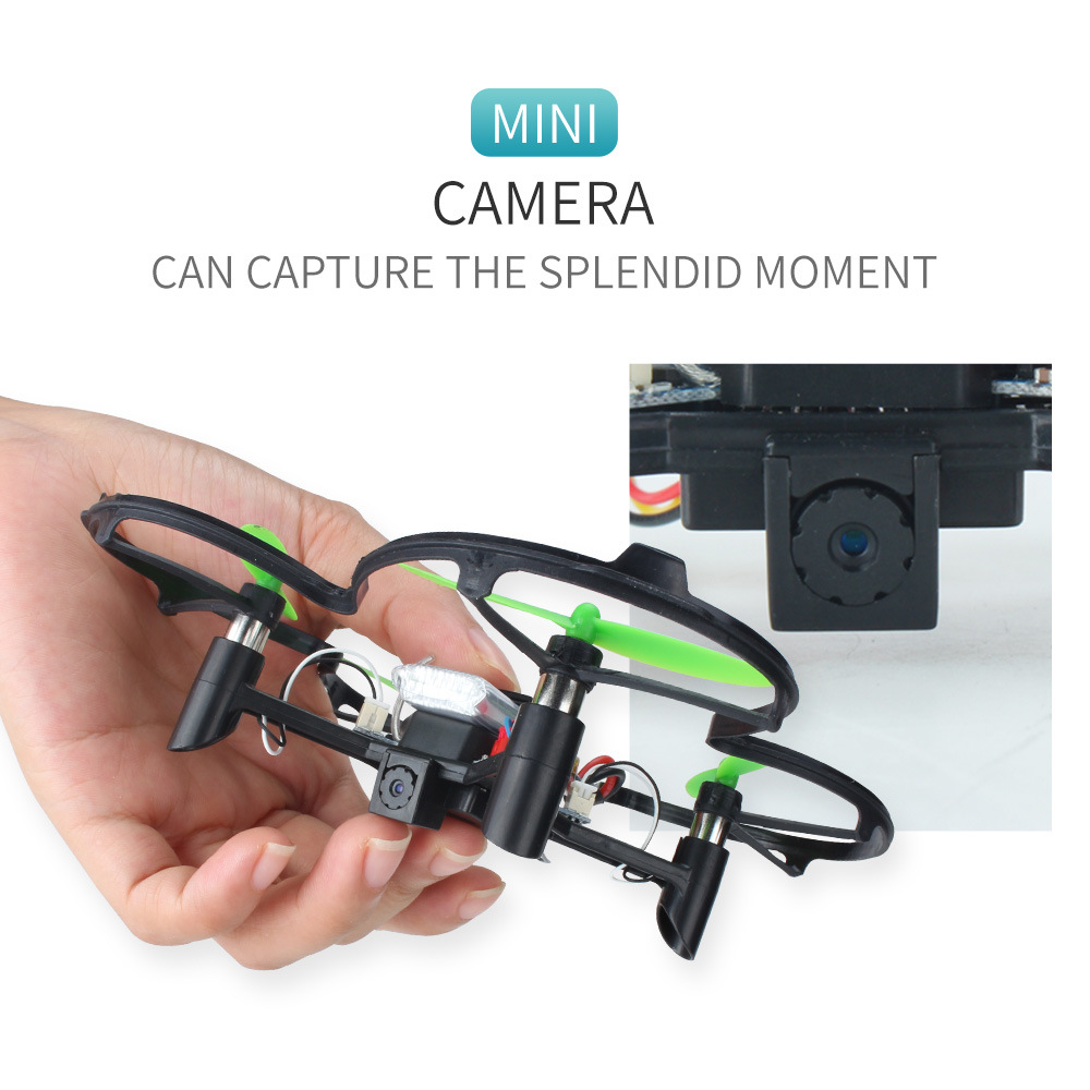 DM002 DIY 고정 높이 쿼드콥터 미니 드론 항공  - Photography Drone 리뷰 및 가격