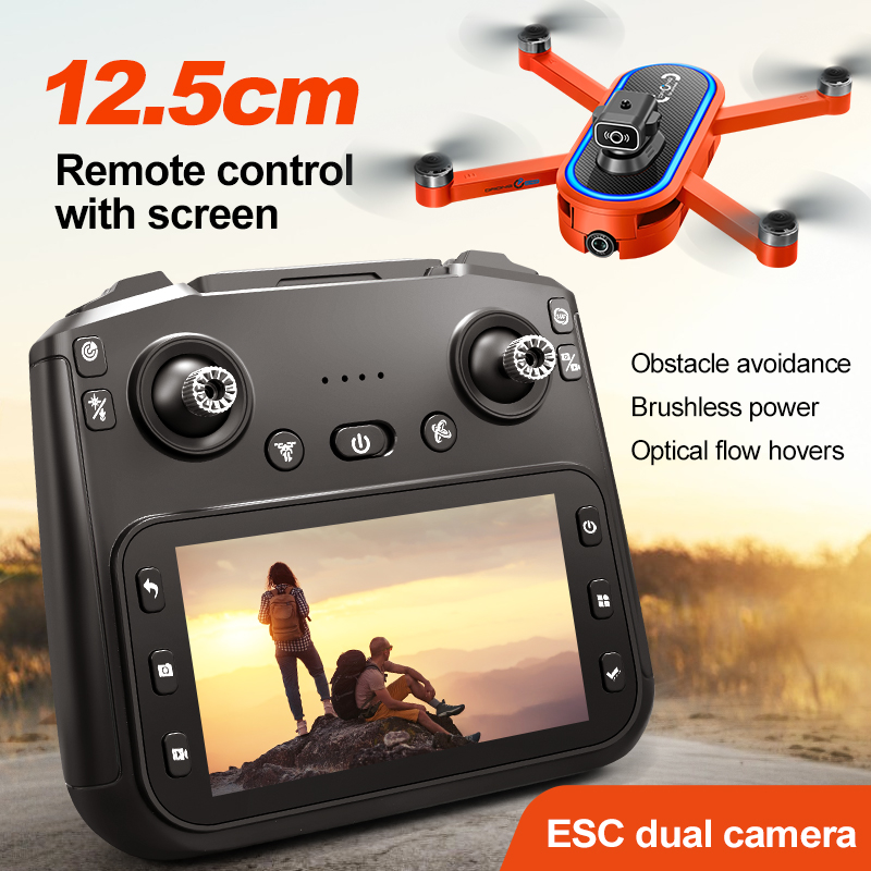 2025 S186 드론 전문가용 4K HD 듀얼 카메라 - Photography Drone 리뷰 및 가격