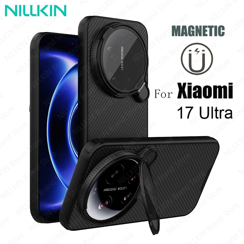 NILLKIN For Xiaomi 17 Ultra Ma - Photography Xiaomi 리뷰 및 가격