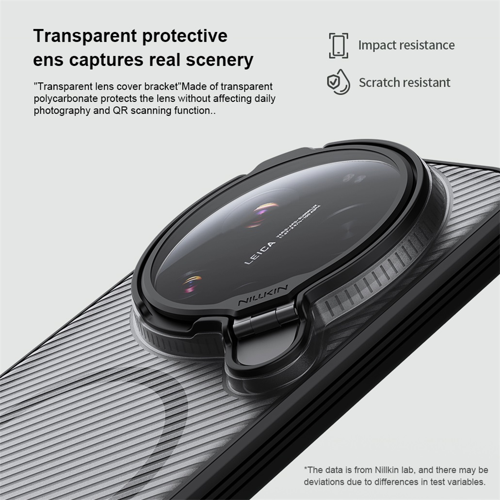 NILLKIN For Xiaomi 17 Ultra Ma - Photography Xiaomi 리뷰 및 가격