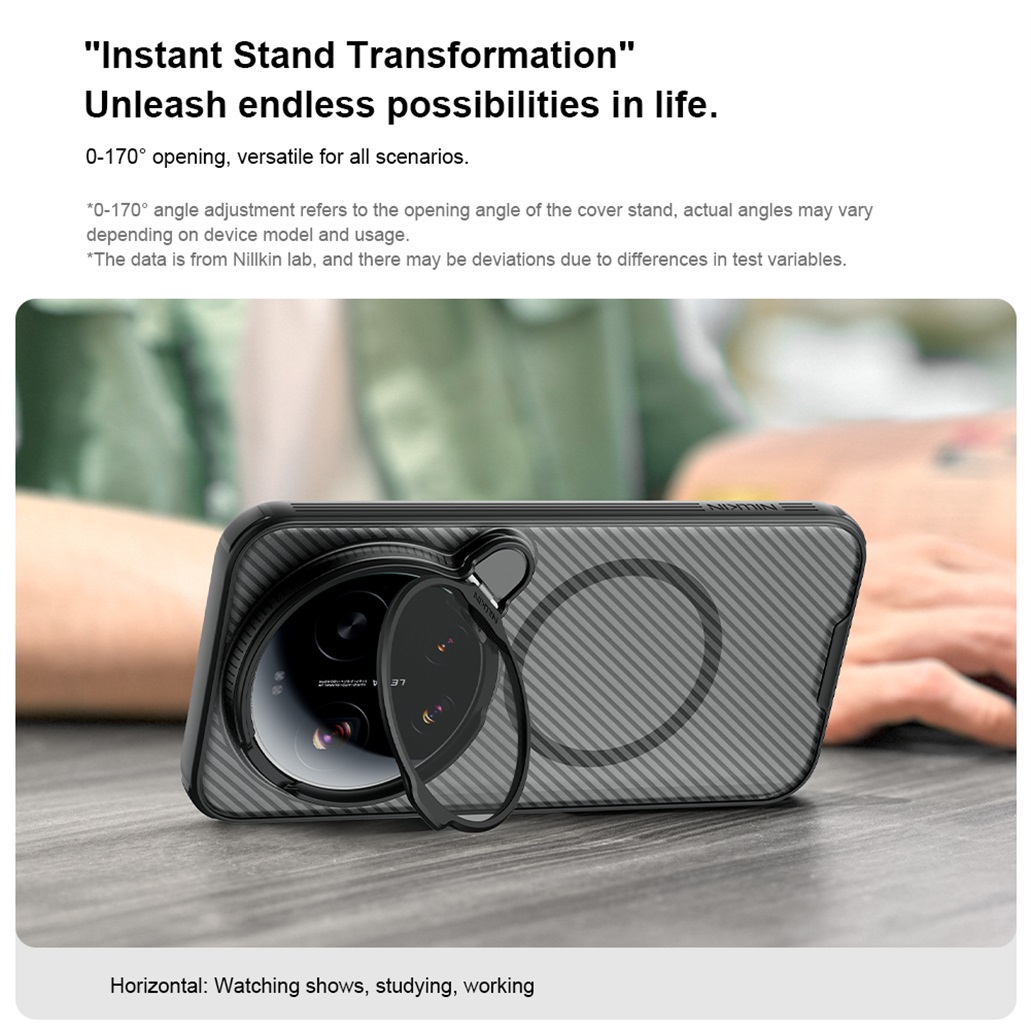 NILLKIN For Xiaomi 17 Ultra Ma - Photography Xiaomi 리뷰 및 가격