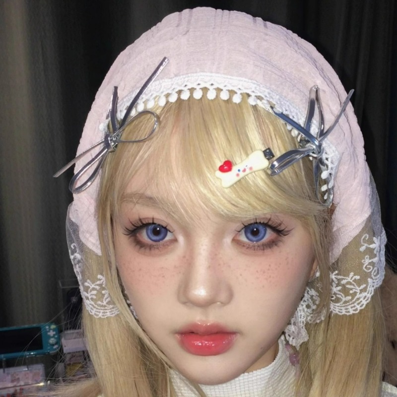 패션 화이트 레이스 헤드 랩 스카프 여성을위한 수 놓은 - Photography Triangle 리뷰 및 가격