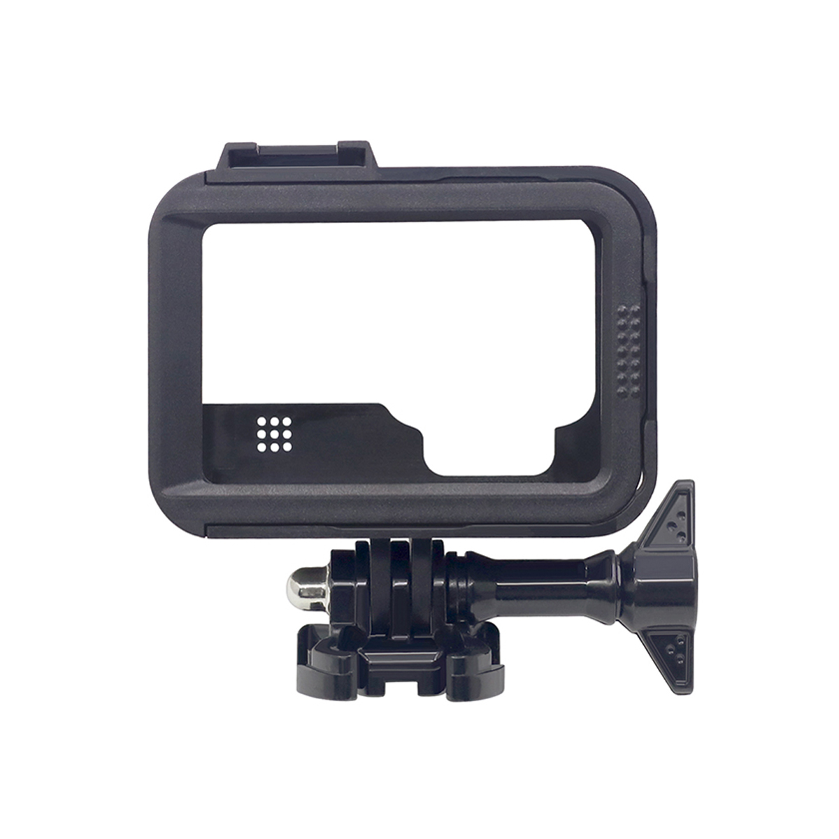 GoPro Hero 13/12/11/10/9용 보호 프 - Gopro Action Camera Hero 13 Black 리뷰 및 가격