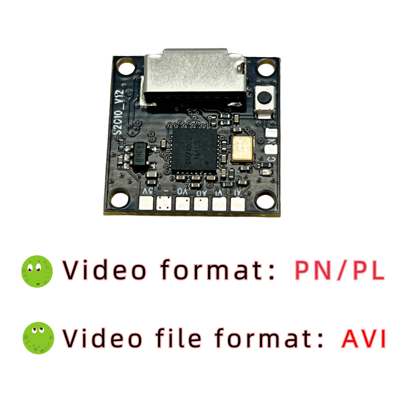 SLONWAKE 미니 DVR 녹화 모듈 비디오는 FPV - Photography Drone 리뷰 및 가격