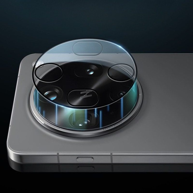 OPPO Find X9 Ultra X9SPro 3D 카 - Photography Kit Oppo Find X9 Pro 리뷰 및 가격