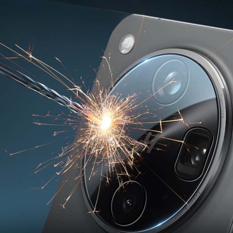 OPPO Find X9 Ultra X9SPro 3D 카 - Photography Kit Oppo Find X9 Pro 리뷰 및 가격
