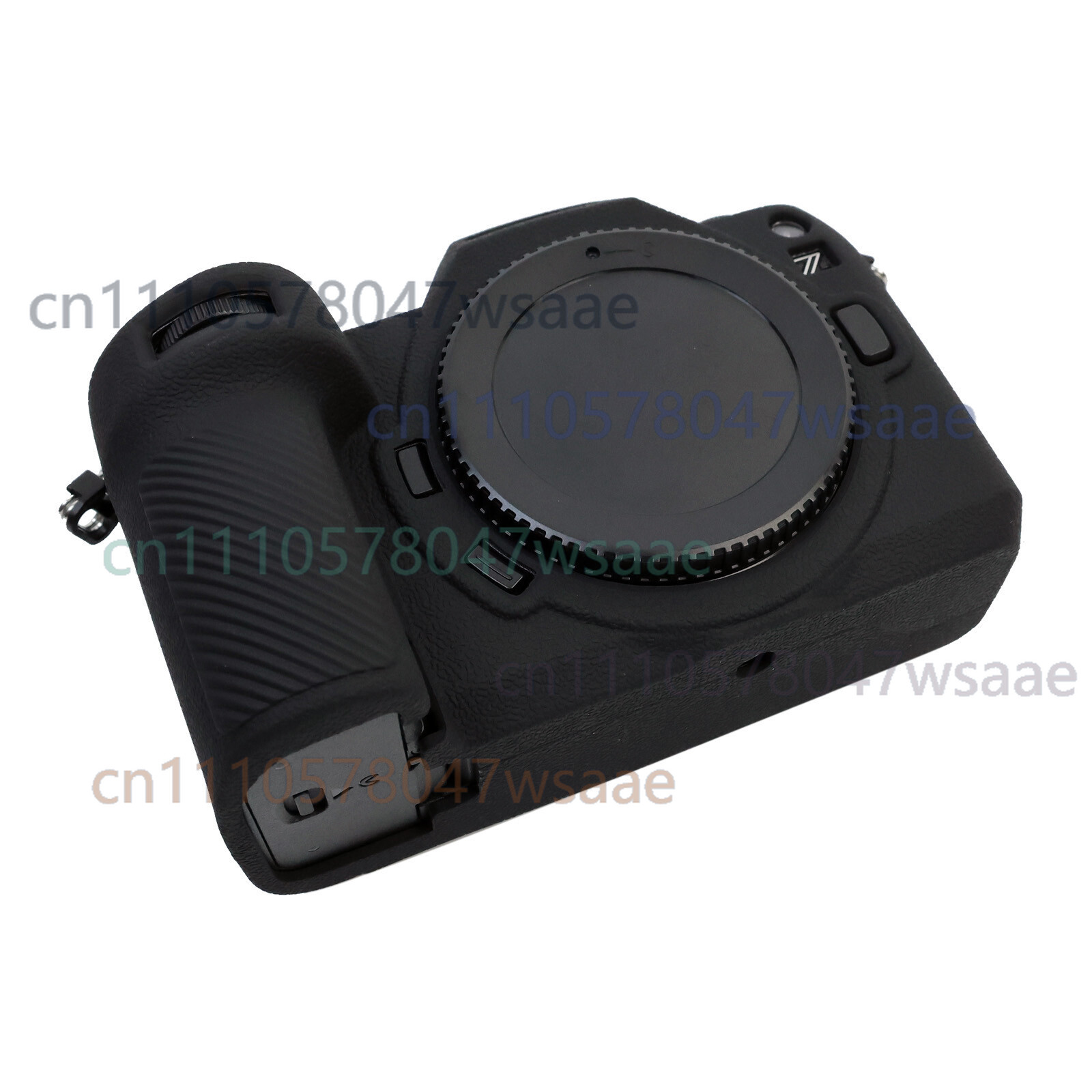 니콘 Z6 마크 III Z63용 카메라 소프트 실리콘  - Nikon Camera Z6 Iii 리뷰 및 가격