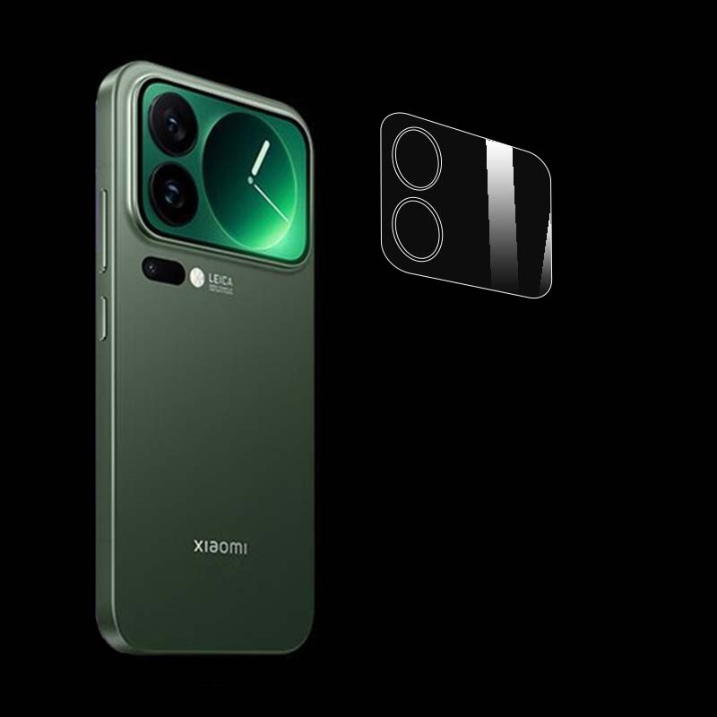 Xiaomi 17 Pro Max HD용 렌즈 보호대 투 - Photography Kit Pro Xiaomi 17 Ultra 리뷰 및 가격