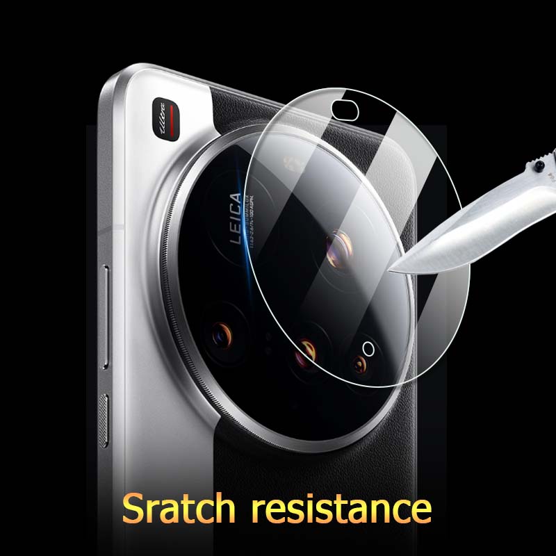 Xiaomi 17 Pro Max HD용 렌즈 보호대 투 - Photography Kit Pro Xiaomi 17 Ultra 리뷰 및 가격