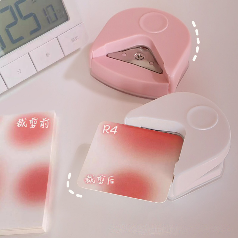 Rounder R4 Chamfer Cutter 카드 사 - Photography Triangle 리뷰 및 가격