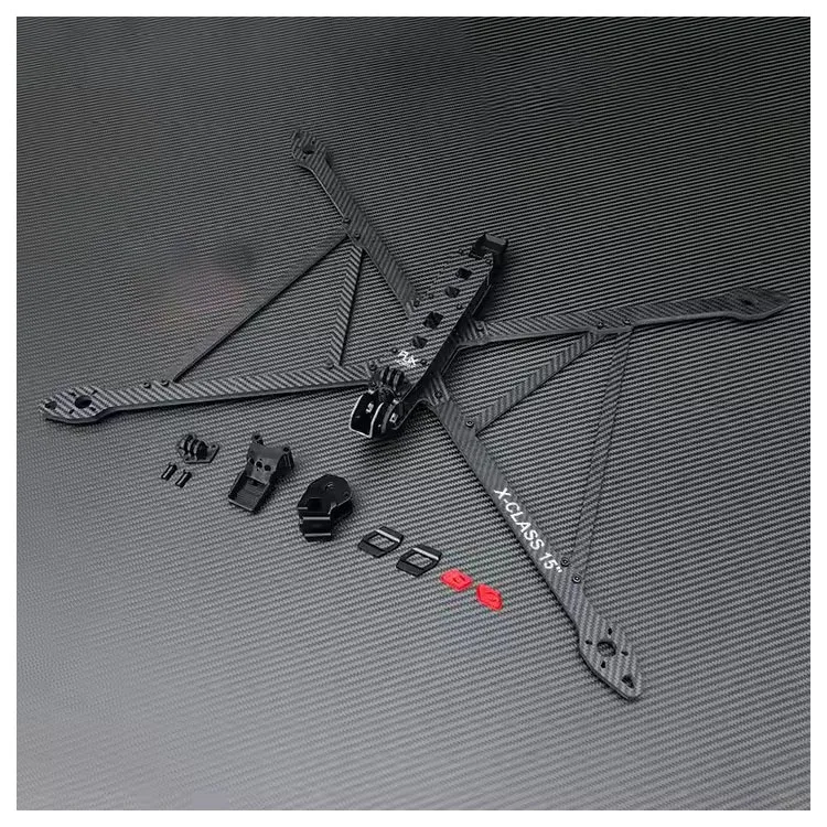 APEX10 V2 15인치 10mm 암 FPV 드론 프 - Photography Drone 리뷰 및 가격