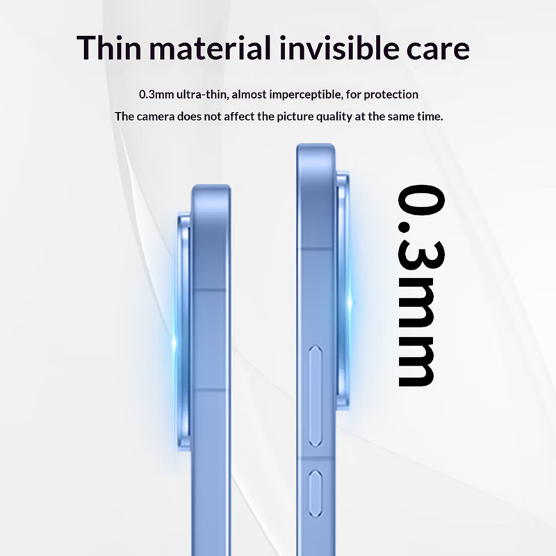 Xiaomi 17T Pro 용 3D 투명 카메라 렌즈  - Photography Xiaomi 리뷰 및 가격