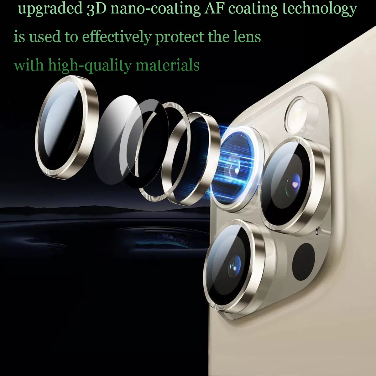 Xiaomi POCO F8 Pro 유리 카메라 렌즈 보 - Photography Xiaomi 리뷰 및 가격