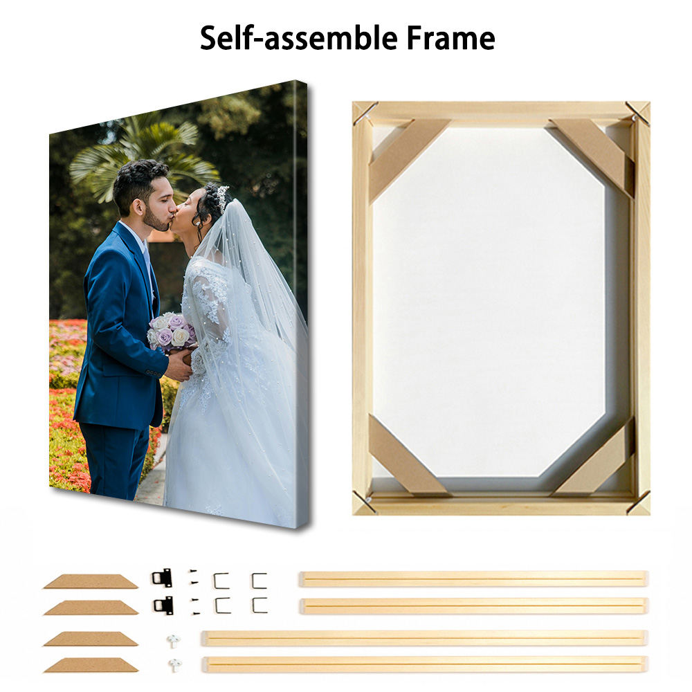 DIY 나무 프레임 또는 프레임리스 포스터가 포함된 1 - Photography Poster 리뷰 및 가격