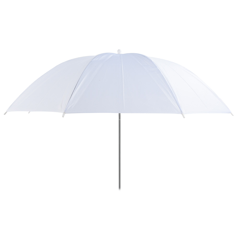 33인치 반투명 흰색 소프트 엄브렐라, 사진 스튜디오  - Photography Umbrella 리뷰 및 가격