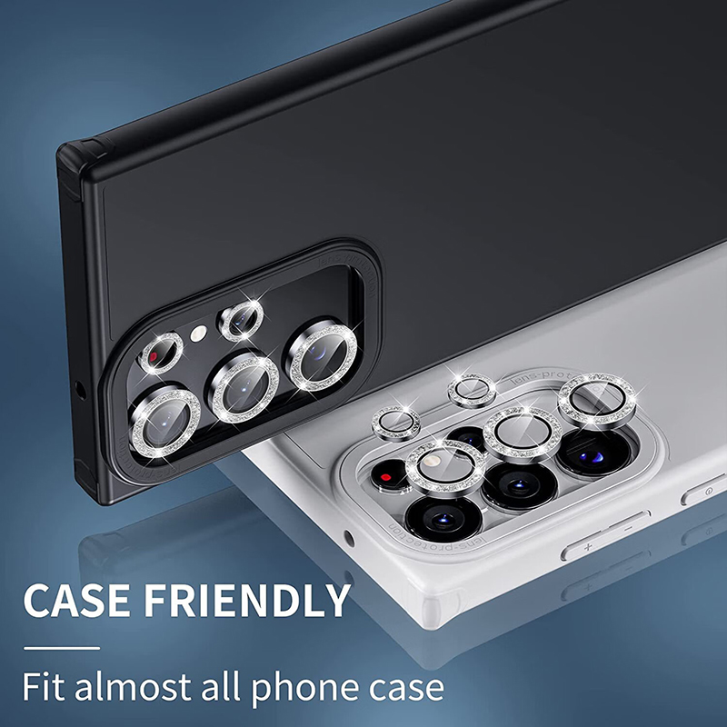 삼성 갤럭시 S26 울트라 플러스 HD 클리어 카메라  - Photography Kit Samsung S26 Ultra 리뷰 및 가격