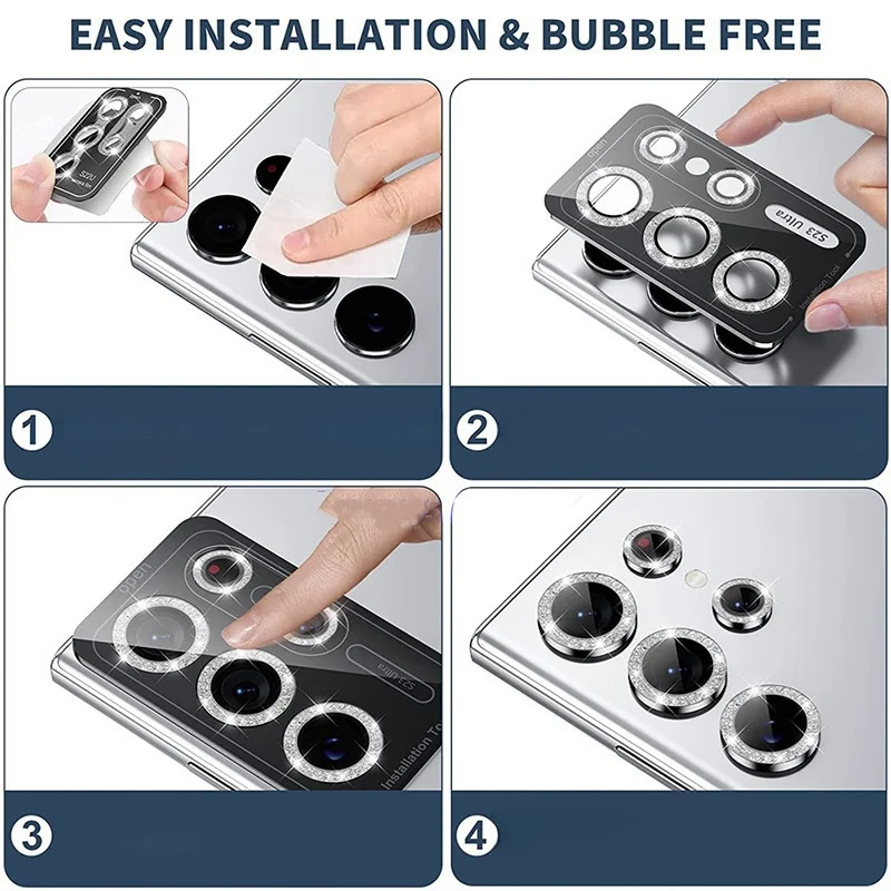 삼성 갤럭시 S26 울트라 플러스 HD 클리어 카메라  - Photography Kit Samsung S26 Ultra 리뷰 및 가격