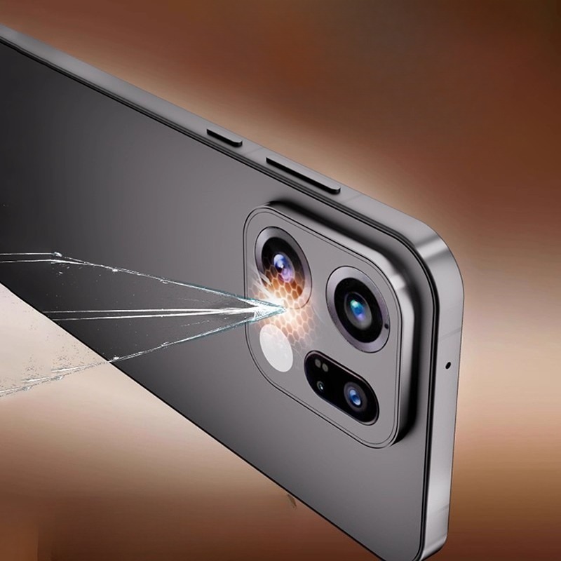 OPPO Find X9 Pro 3D 카메라 렌즈 후면  - Photography Kit Oppo Find X9 Pro 리뷰 및 가격