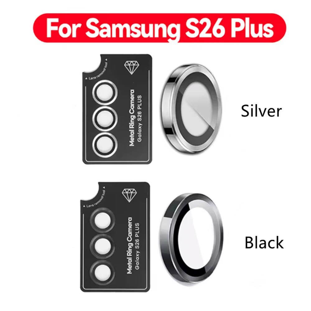 삼성 갤럭시 S26 플러스 S26 울트라 카메라 캡용  - Photography Kit Samsung S26 Ultra 리뷰 및 가격