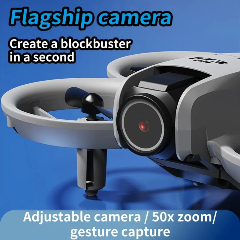 샤오미 GT3 MAX GPS 드론 8K 항공 HD 촬영 - Photography Drone 리뷰 및 가격