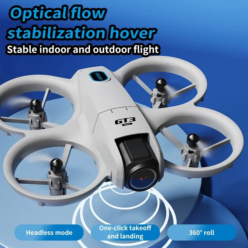 샤오미 GT3 MAX GPS 드론 8K 항공 HD 촬영 - Photography Drone 리뷰 및 가격