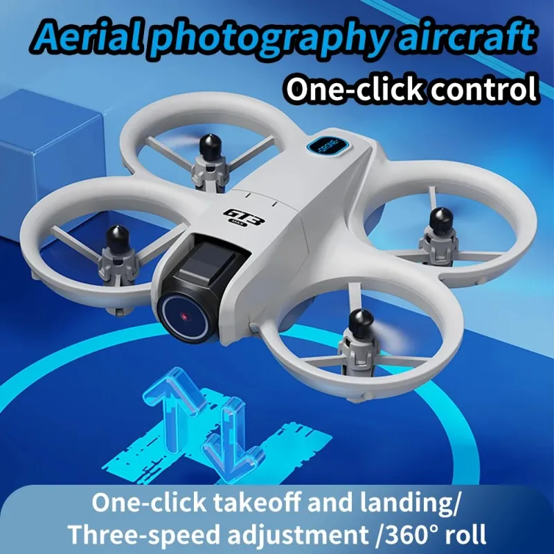 샤오미 GT3 MAX GPS 드론 8K 항공 HD 촬영 - Photography Drone 리뷰 및 가격