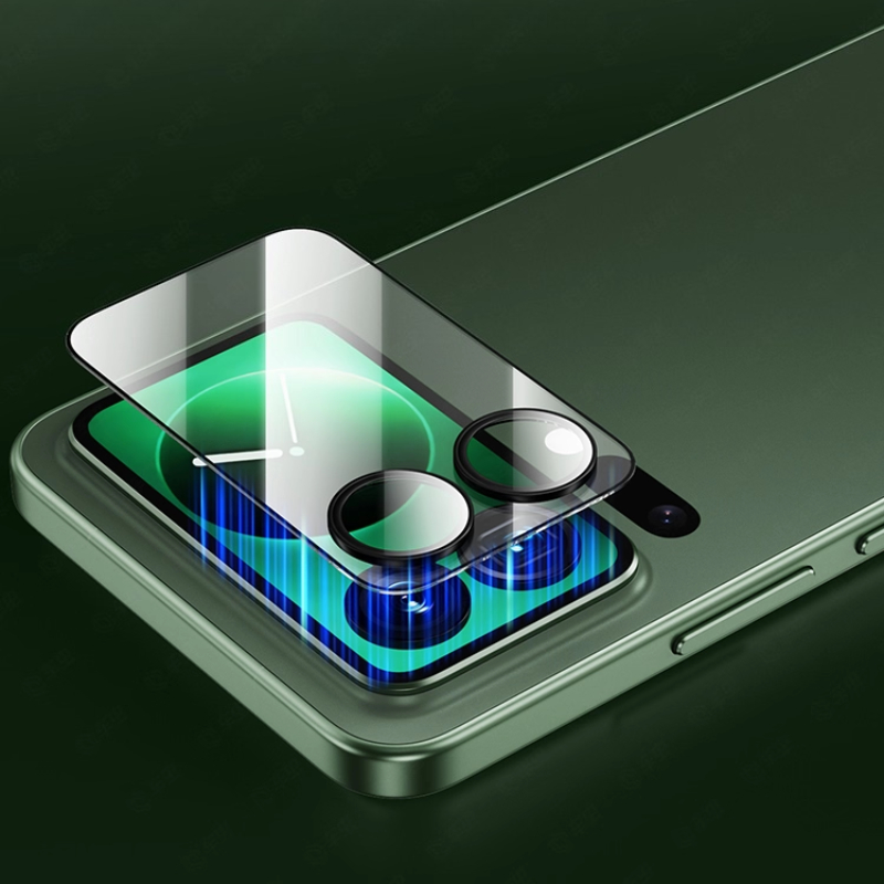 Xiaomi Redmi A5 용 후면 카메라 렌즈 필름 - Photography Xiaomi 리뷰 및 가격