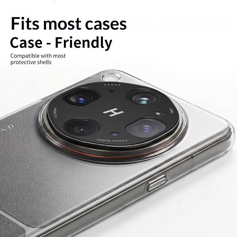 Oppo Find X9 Ultra 렌즈 스크린 보호필름 - Photography Kit Oppo Find X9 Pro 리뷰 및 가격