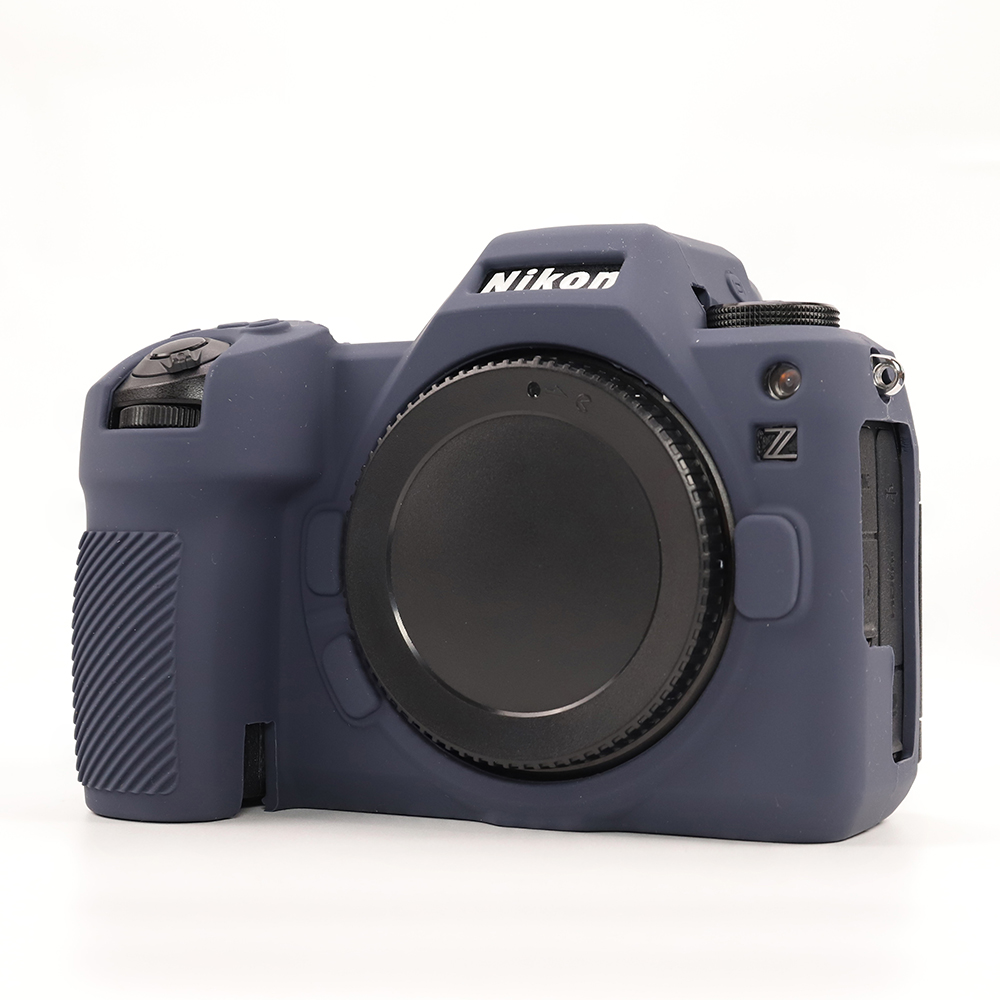 니콘 Z6III용 실리콘 케이스 스킨 아머 보호 바디  - Nikon Camera Z6 Iii 리뷰 및 가격