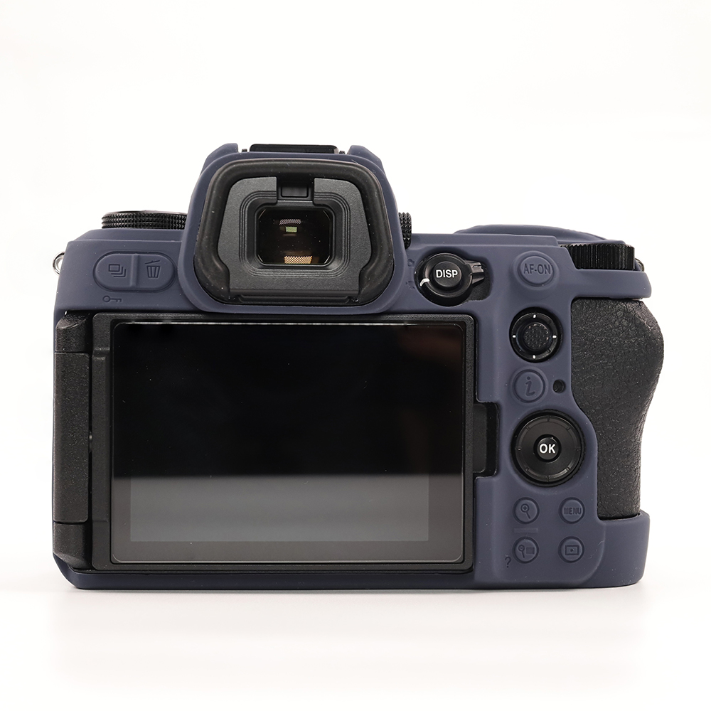 니콘 Z6III용 실리콘 케이스 스킨 아머 보호 바디  - Nikon Camera Z6 Iii 리뷰 및 가격