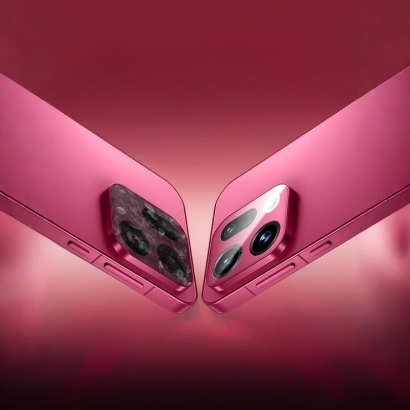 OPPO Find X9 Pro 3D 카메라 렌즈 후면  - Photography Kit Oppo Find X9 Pro 리뷰 및 가격